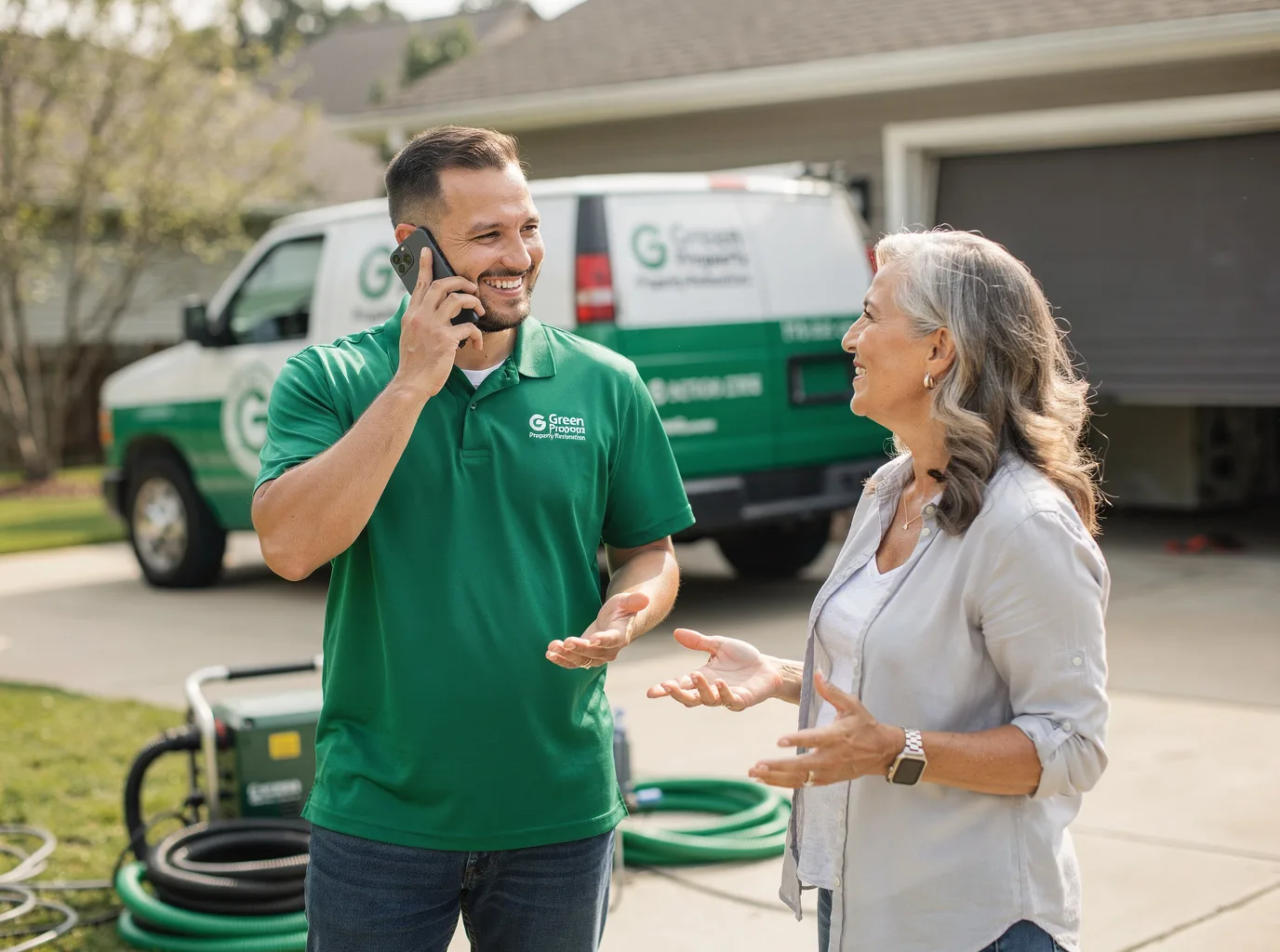 Water Damage Restoration Manvel, TX FAQs